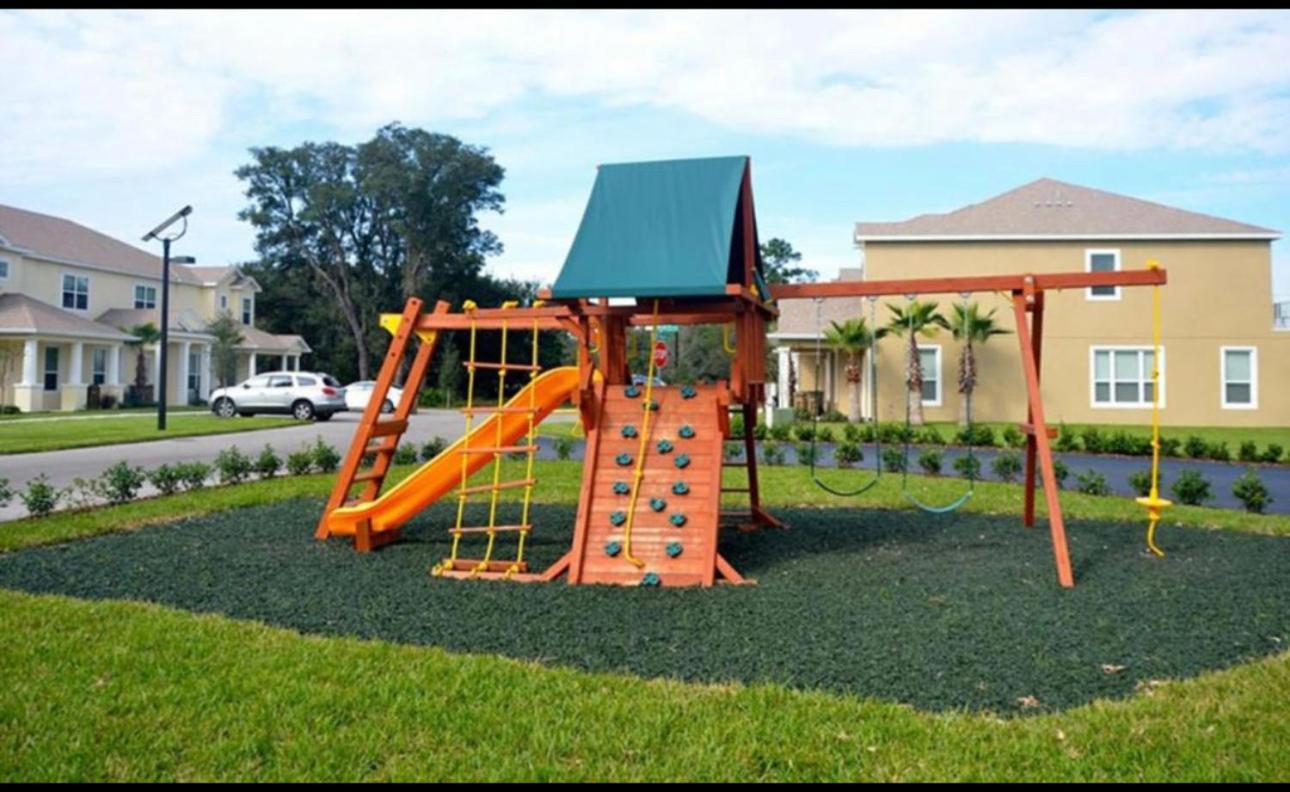 Magical Serenity Orlando Ngoại thất bức ảnh